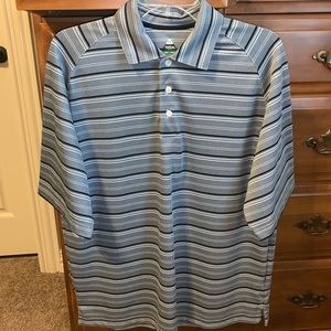 Bolle’ golf polo shirt